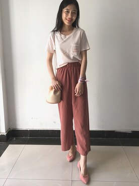 snowさんのコーディネート