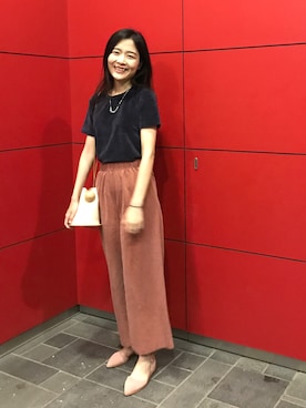 snowさんのコーディネート