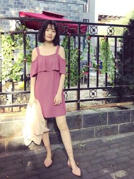 snowさんのコーディネート