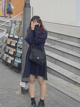 ばるさんのコーディネート