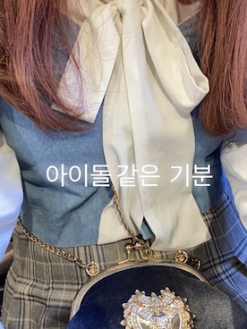 ばるさんのコーディネート