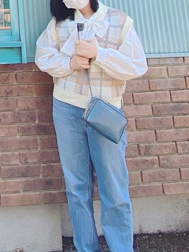 ばるさんのコーディネート