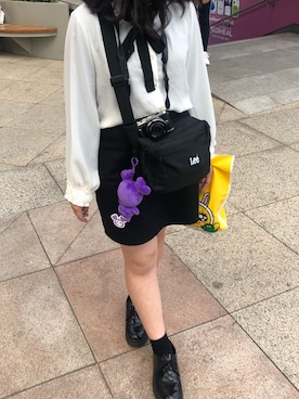 ばるさんのコーディネート