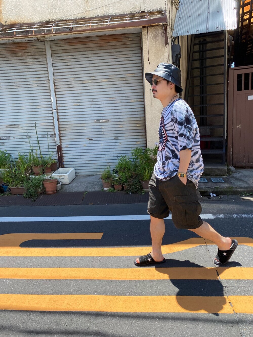 MENS】＜CONVERSE ADDICT（コンバース アディクト）＞ONE STAR