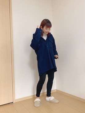 Moe Kawamataさんのコーディネート