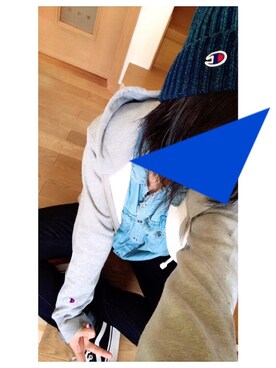 はるまきさんのコーディネート