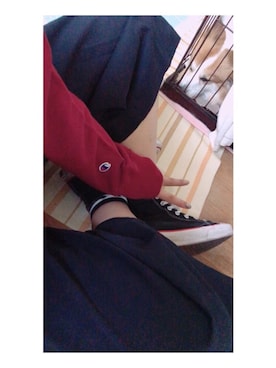 はるまきさんのコーディネート