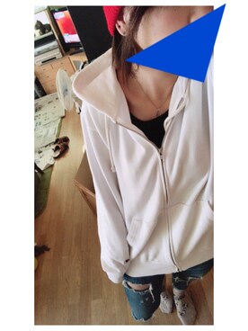 はるまきさんのコーディネート