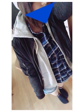 はるまきさんのコーディネート