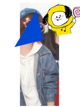 はるまきさんのコーディネート