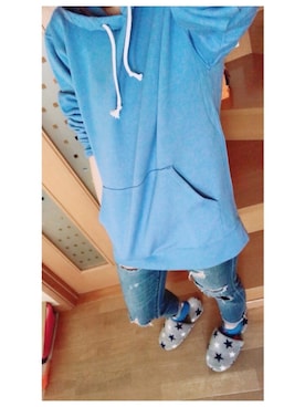 はるまきさんのコーディネート