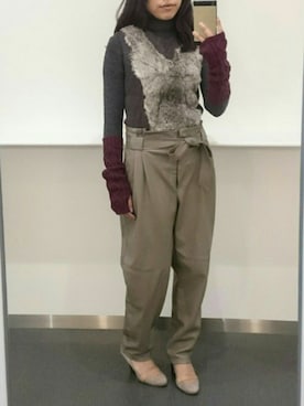 kikiさんのコーディネート