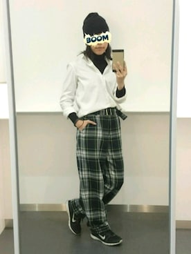kikiさんのコーディネート