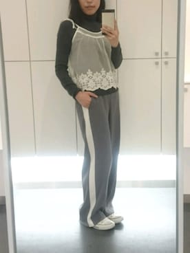 kikiさんのコーディネート