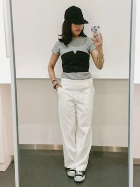 kikiさんのコーディネート