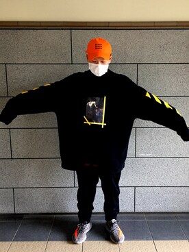 将太さんのコーディネート