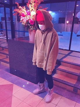 将太さんのコーディネート