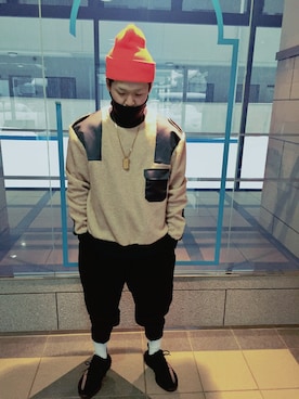 将太さんのコーディネート