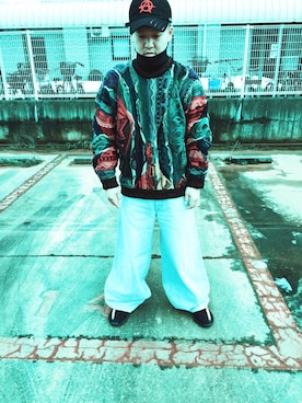 将太さんのコーディネート