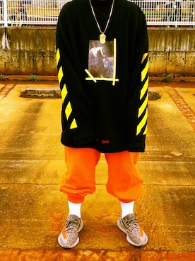 将太さんのコーディネート