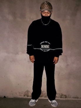 将太さんのコーディネート