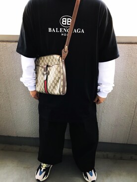 将太さんのコーディネート