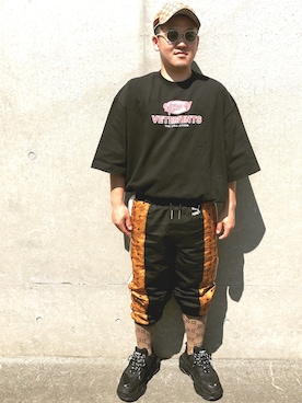 将太さんのコーディネート