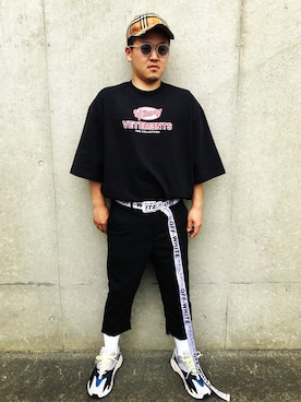 将太さんのコーディネート