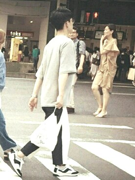 AKIさんのコーディネート