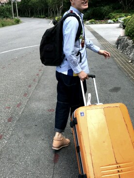 AKIさんのコーディネート