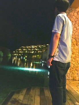 AKIさんのコーディネート