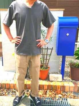 AKIさんのコーディネート