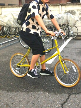 AKIさんのコーディネート