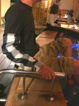 AKIさんのコーディネート