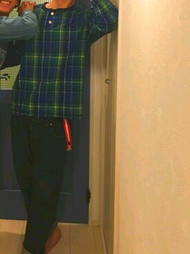 AKIさんのコーディネート