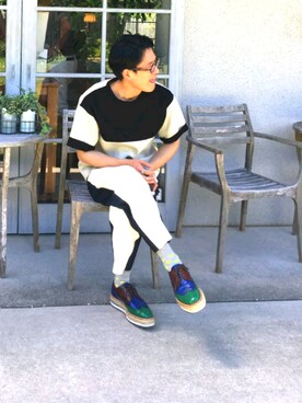 AKIさんのコーディネート