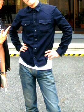 AKIさんのコーディネート