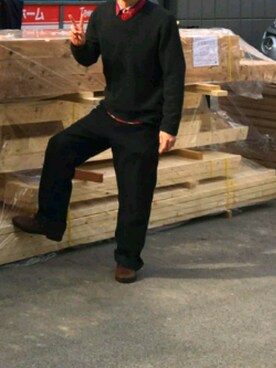 AKIさんのコーディネート