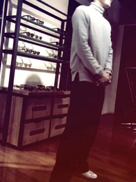 AKIさんのコーディネート