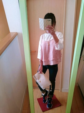 アキさんのコーディネート