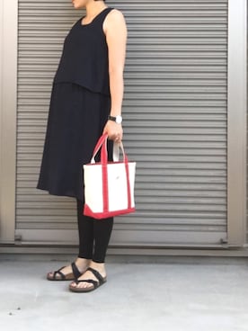 snk*さんのコーディネート