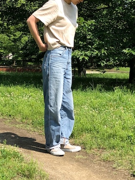 snk*さんのコーディネート