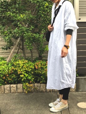 snk*さんのコーディネート