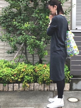 snk*さんのコーディネート