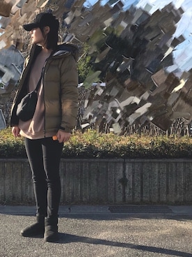 snk*さんのコーディネート