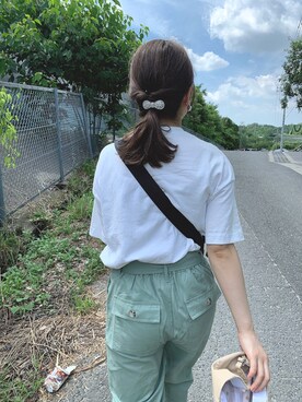 り こさんのコーディネート