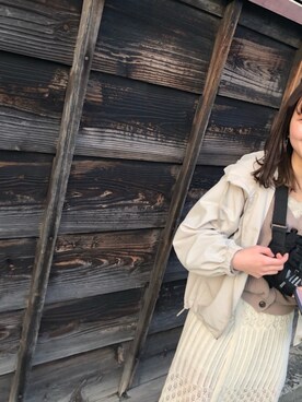 り こさんのコーディネート