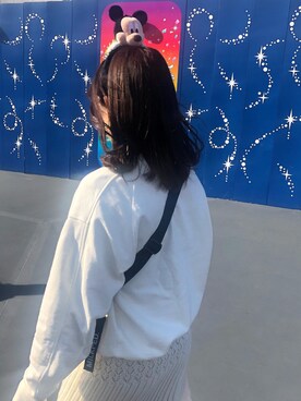 り こさんのコーディネート