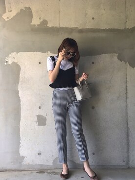 serina!!さんのコーディネート