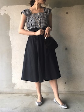 serina!!さんのコーディネート